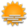 Mostly Sunny