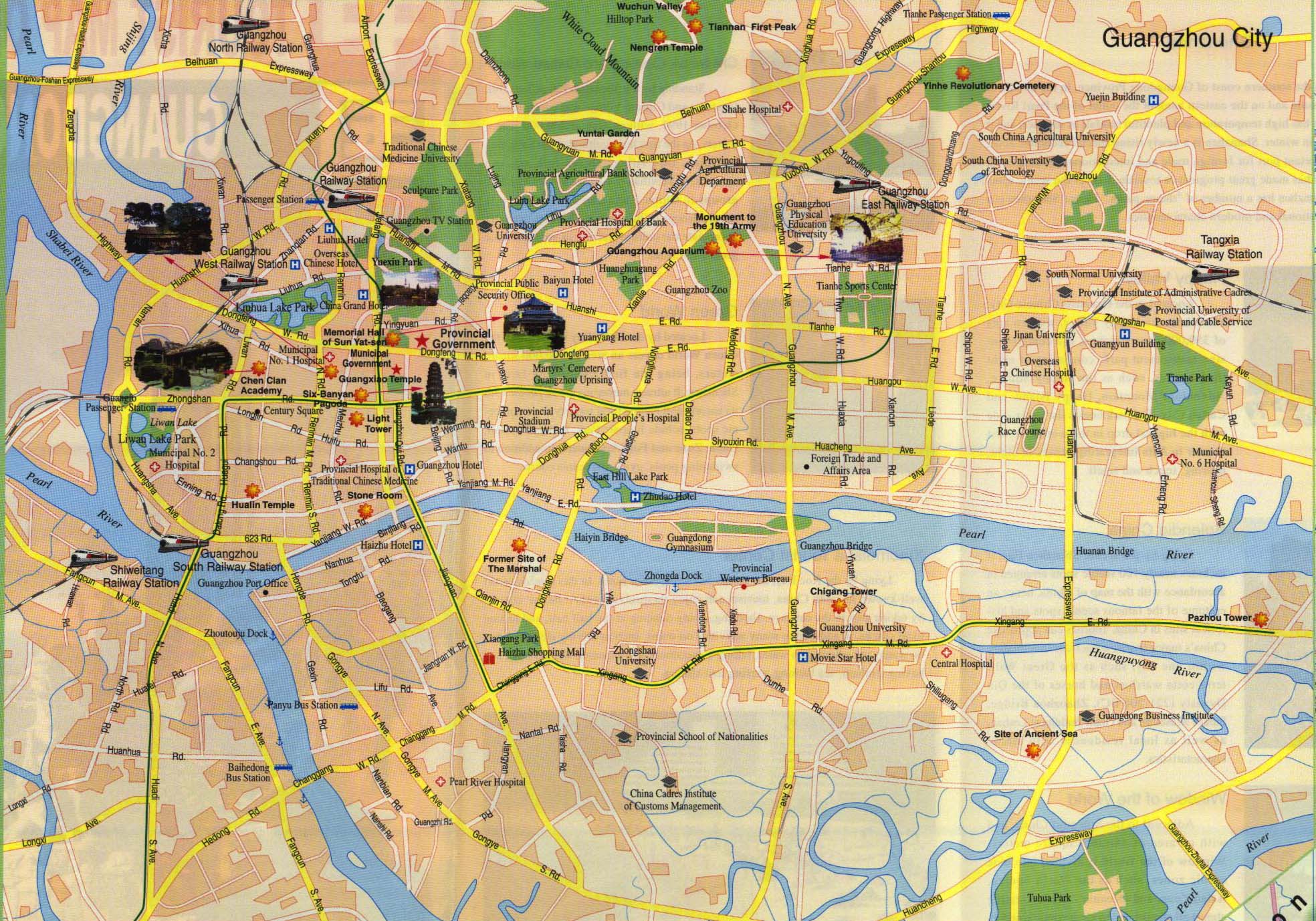 guangzhou map tourist attractions guangzhou map map of guangzhou china guangzhou city guangzhou map tourist attractions guangzhou map map of guangzhou china guangzhou city